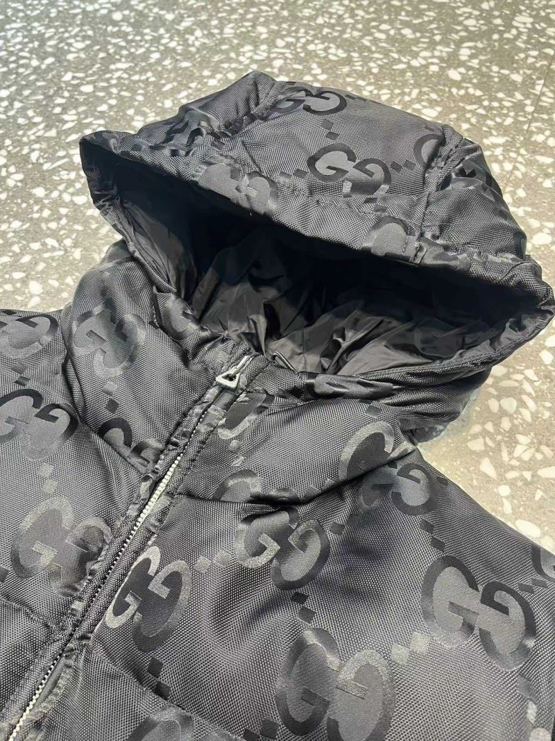 Gucci Down Jackets